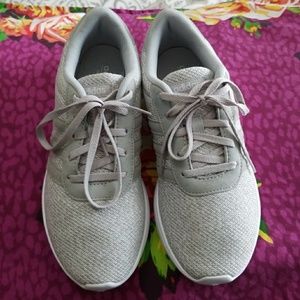 Adidas Neo Cloudfoam Shoes